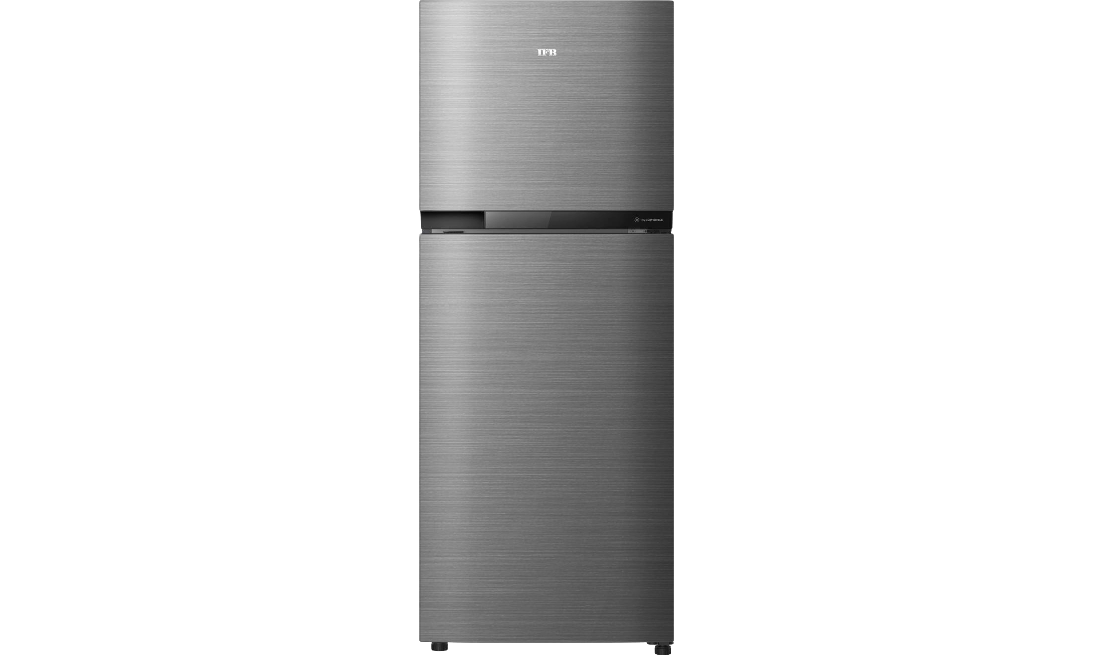 Whirlpool 235L 2 Star Frost-Free Double Door Refrigerator (22316